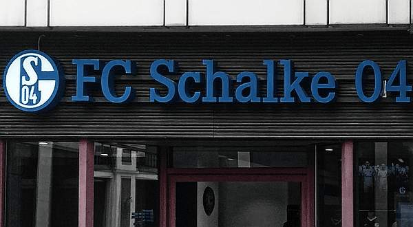 Schalke 04 Logo